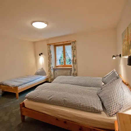 Ferienwohnung Dent Blanche Zermatt Exterior foto