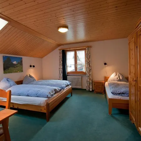 Ferienwohnung Dent Blanche Zermatt Exterior foto