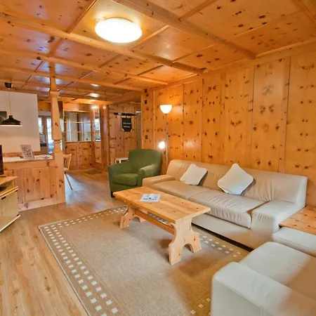 Ferienwohnung Dent Blanche Zermatt Exterior foto
