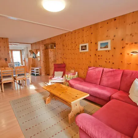 Ferienwohnung Dent Blanche Zermatt Exterior foto