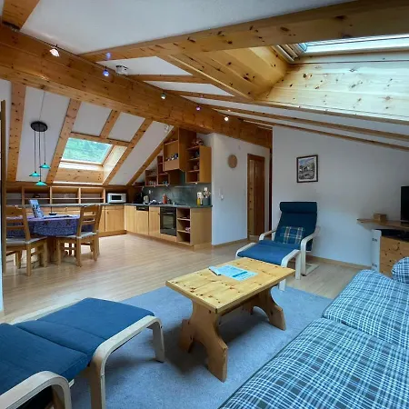 Ferienwohnung Dent Blanche Zermatt Exterior foto