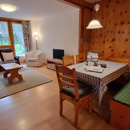 Ferienwohnung Dent Blanche Zermatt Exterior foto