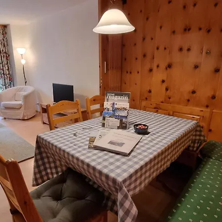Ferienwohnung Dent Blanche Zermatt Exterior foto