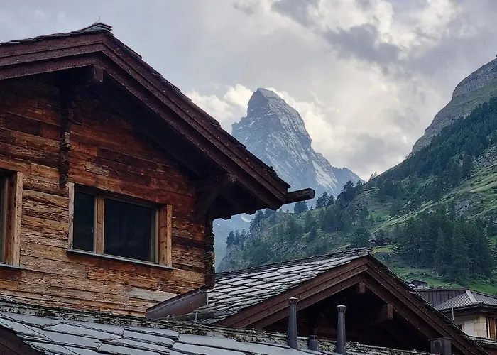 Dent Blanche