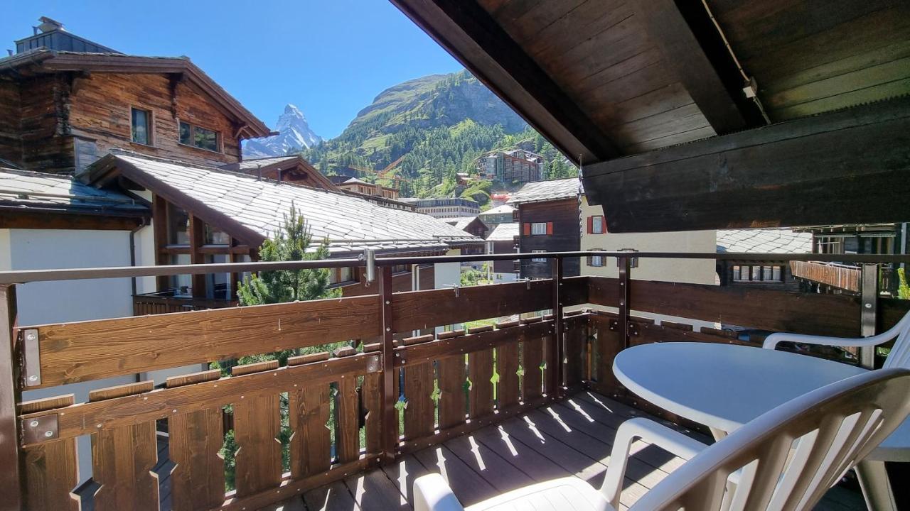Dent Blanche Apartamento