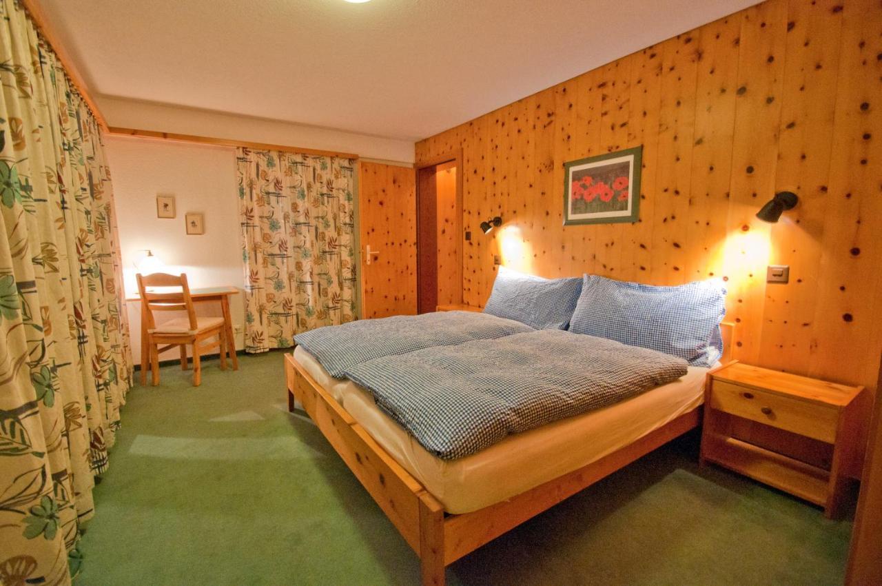 Apartamento Dent Blanche