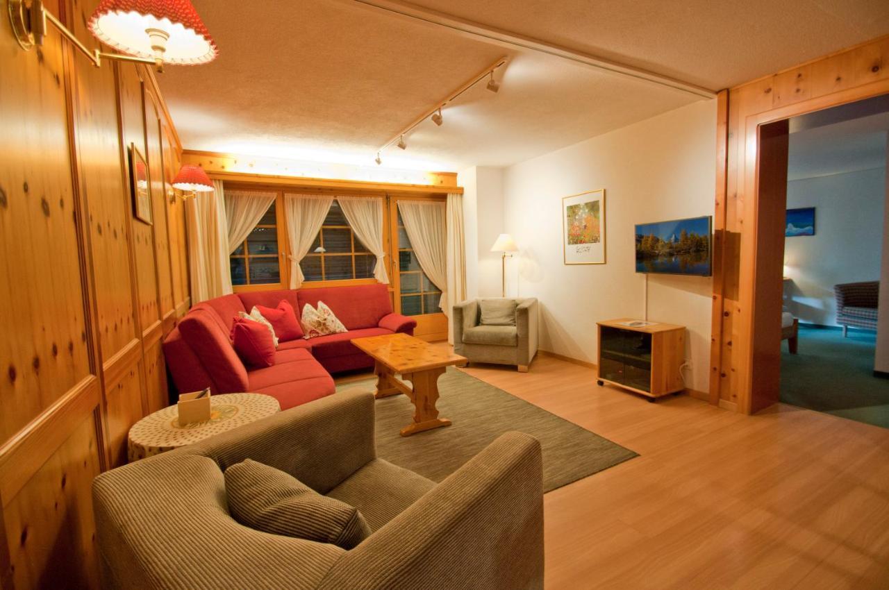Dent Blanche Apartamento