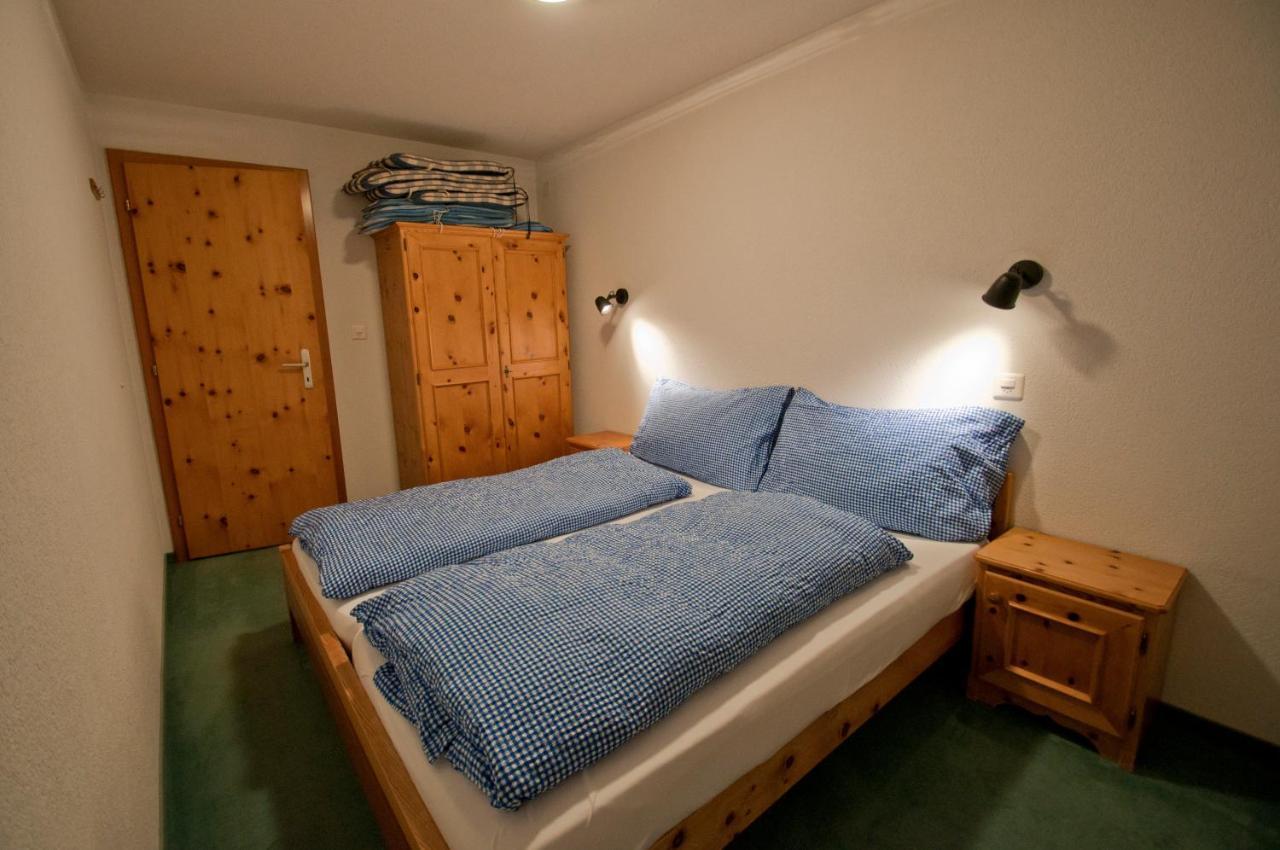 Apartamento Dent Blanche
