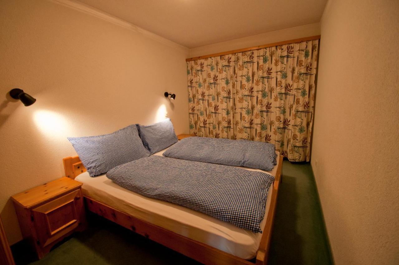 Apartamento Dent Blanche *