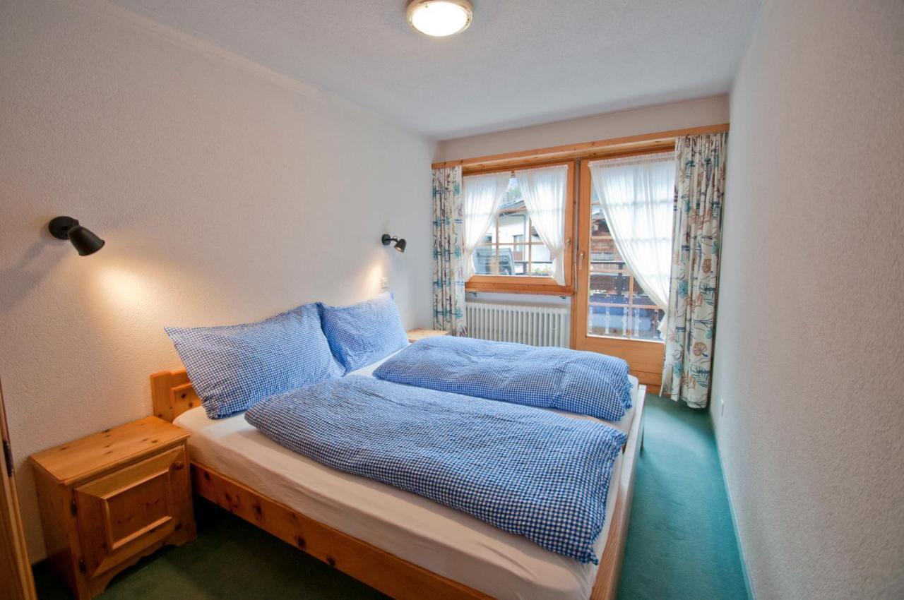 Apartamento Dent Blanche