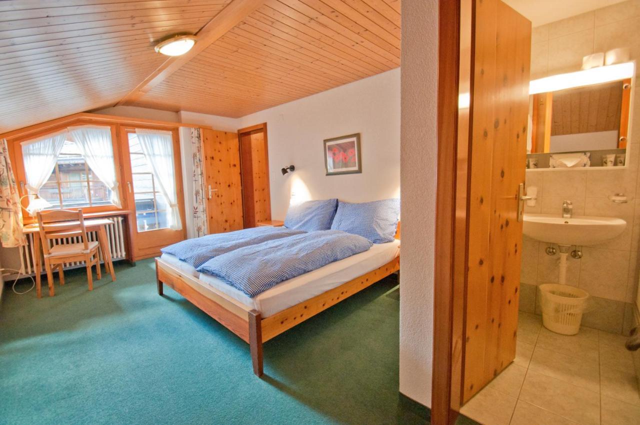 Apartamento Dent Blanche