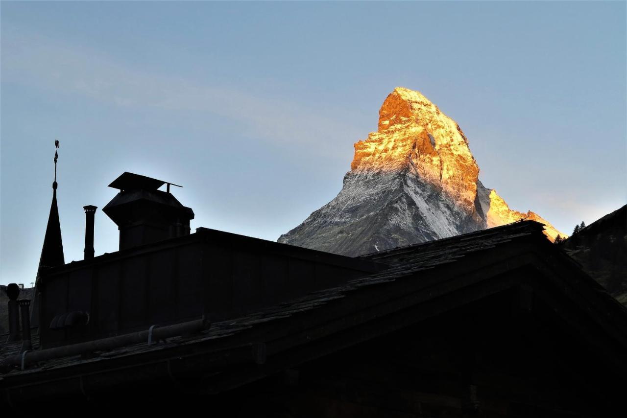 Dent Blanche Apartamento