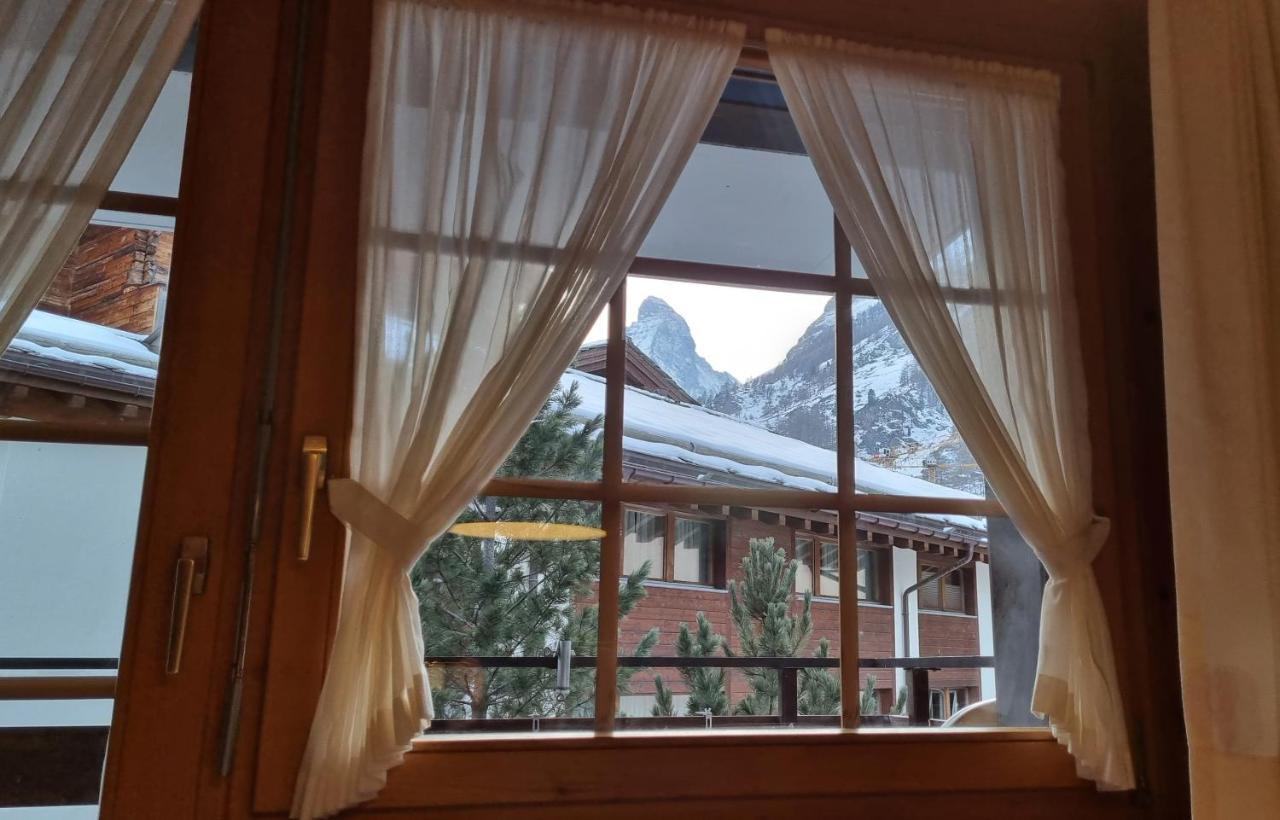 Dent Blanche Apartamento