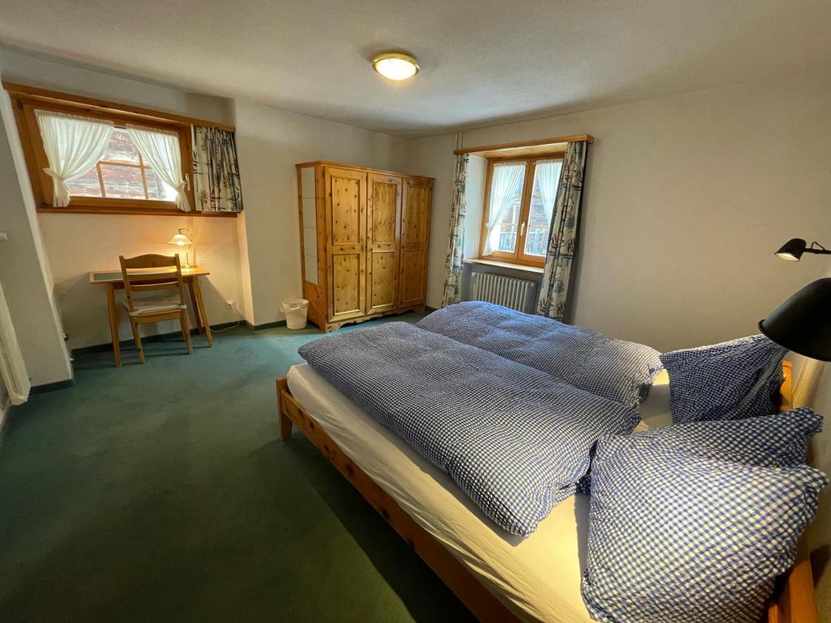 Dent Blanche Apartamento