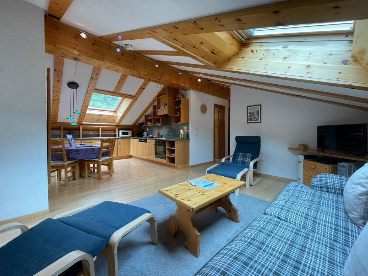Dent Blanche Apartamento