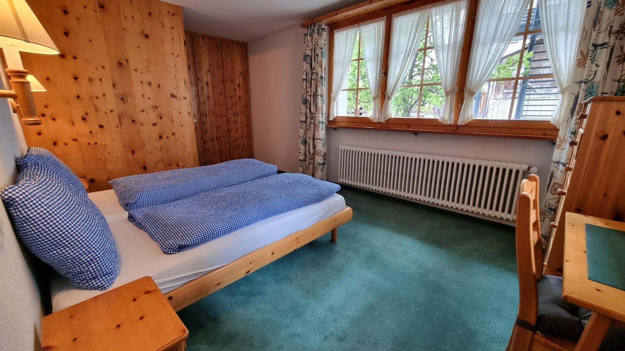 Dent Blanche Apartamento